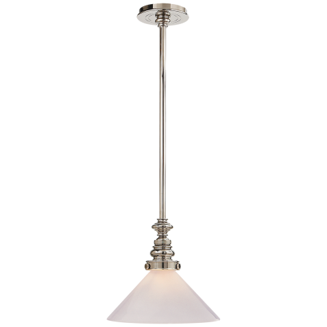 Люстра Boston Pendant SL 5125PN-WG1