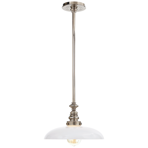 Люстра Boston Pendant SL 5125PN-WG2
