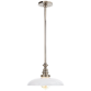 Люстра Boston Pendant SL 5125PN-WG2