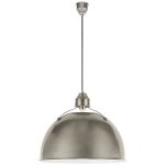 Люстра Eugene Large Pendant TOB 5000AN