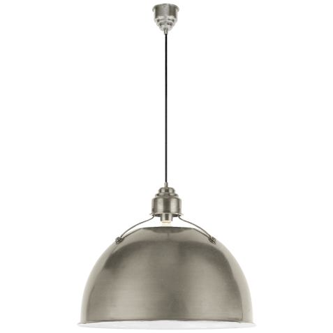 Люстра Eugene Large Pendant TOB 5000AN