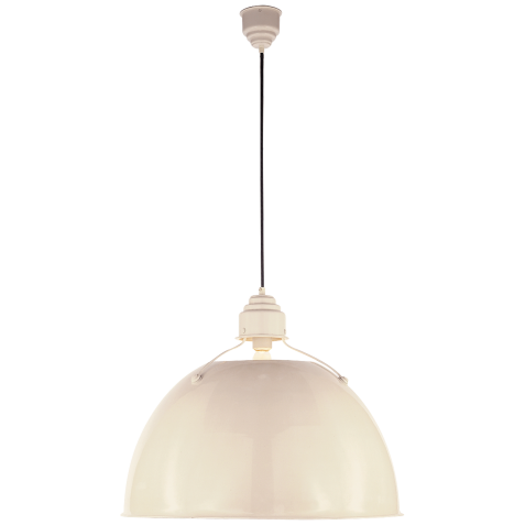 Люстра Eugene Large Pendant TOB 5000AW