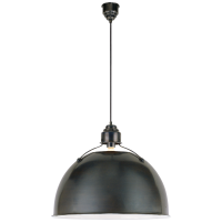 Люстра Eugene Large Pendant TOB 5000BZ