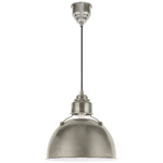 Люстра Eugene Small Pendant TOB 5012AN