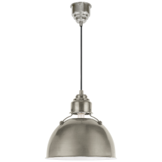 Люстра Eugene Small Pendant TOB 5012AN