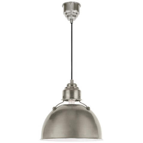 Люстра Eugene Small Pendant TOB 5012AN