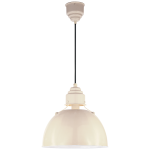 Люстра Eugene Small Pendant TOB 5012AW