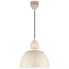 Люстра Eugene Small Pendant TOB 5012AW
