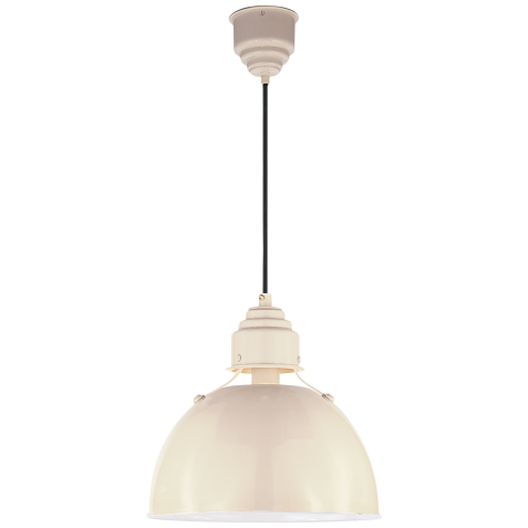 Люстра Eugene Small Pendant TOB 5012AW