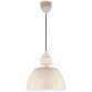 Люстра Eugene Small Pendant TOB 5012AW
