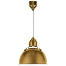 Люстра Eugene Small Pendant TOB 5012HAB