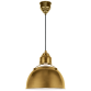 Люстра Eugene Small Pendant TOB 5012HAB