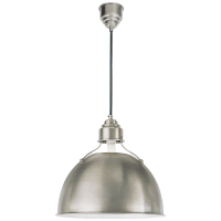 Люстра Eugene Medium Pendant TOB 5013AN