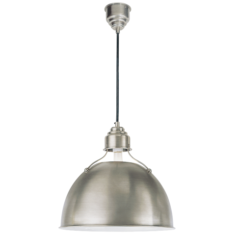 Люстра Eugene Medium Pendant TOB 5013AN