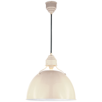 Люстра Eugene Medium Pendant TOB 5013AW