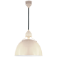 Люстра Eugene Medium Pendant TOB 5013AW