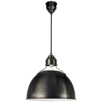 Люстра Eugene Medium Pendant TOB 5013BZ