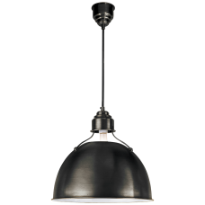 Люстра Eugene Medium Pendant TOB 5013BZ