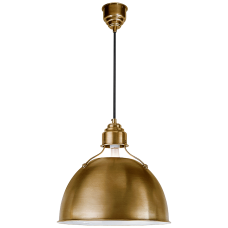 Люстра Eugene Medium Pendant TOB 5013HAB
