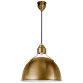 Люстра Eugene Medium Pendant TOB 5013HAB