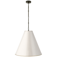 Люстра Goodman Large Hanging Lamp TOB 5014BZ-AW