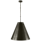Люстра Goodman Large Hanging Lamp TOB 5014BZ-BZ
