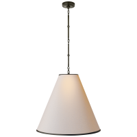 Люстра Goodman Large Hanging Lamp TOB 5014BZ-NP/BT