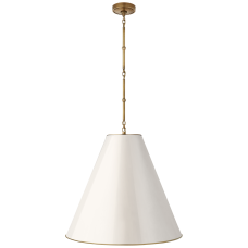 Люстра Goodman Large Hanging Lamp TOB 5014HAB-AW