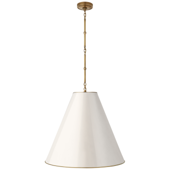 Люстра Goodman Large Hanging Lamp TOB 5014HAB-AW