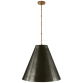 Люстра Goodman Large Hanging Lamp TOB 5014HAB-BZ
