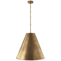 Люстра Goodman Large Hanging Lamp TOB 5014HAB-HAB