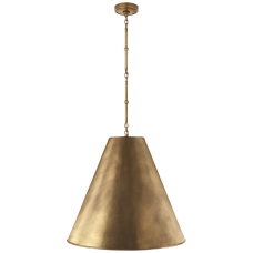 Люстра Goodman Large Hanging Lamp TOB 5014HAB-HAB