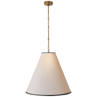 Люстра Goodman Large Hanging Lamp TOB 5014HAB-NP/BT