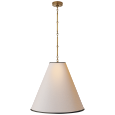 Люстра Goodman Large Hanging Lamp TOB 5014HAB-NP/BT