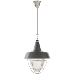 Люстра Henry Industrial Hanging Light TOB 5042PN-G