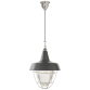 Люстра Henry Industrial Hanging Light TOB 5042PN-G
