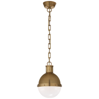 Люстра Hicks Small Pendant TOB 5062HAB-WG