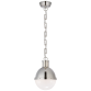 Люстра Hicks Small Pendant TOB 5062PN-WG