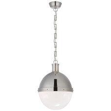 Люстра Hicks Large Pendant TOB 5063PN-WG