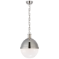 Люстра Hicks Large Pendant TOB 5063PN-WG