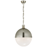 Люстра Hicks Extra Large Pendant TOB 5064AN-WG