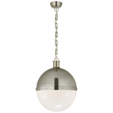 Люстра Hicks Extra Large Pendant TOB 5064AN-WG