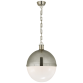 Люстра Hicks Extra Large Pendant TOB 5064AN-WG