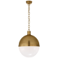 Люстра Hicks Extra Large Pendant TOB 5064HAB-WG