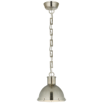 Люстра Hicks Small Pendant TOB 5068AN