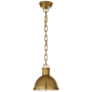 Люстра Hicks Small Pendant TOB 5068HAB