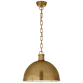 Люстра Hicks Extra Large Pendant TOB 5071HAB