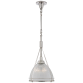 Люстра Harris Medium Framed Pendant TOB 5076PN-CG