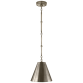 Люстра Goodman Petite Hanging Shade TOB 5089AN-AN