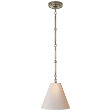 Люстра Goodman Petite Hanging Shade TOB 5089AN-NP